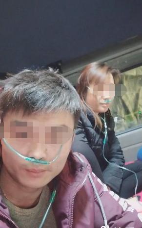 河北卡车夫妻去西藏遇难,夫妻俩开大车在西藏遇难的视频