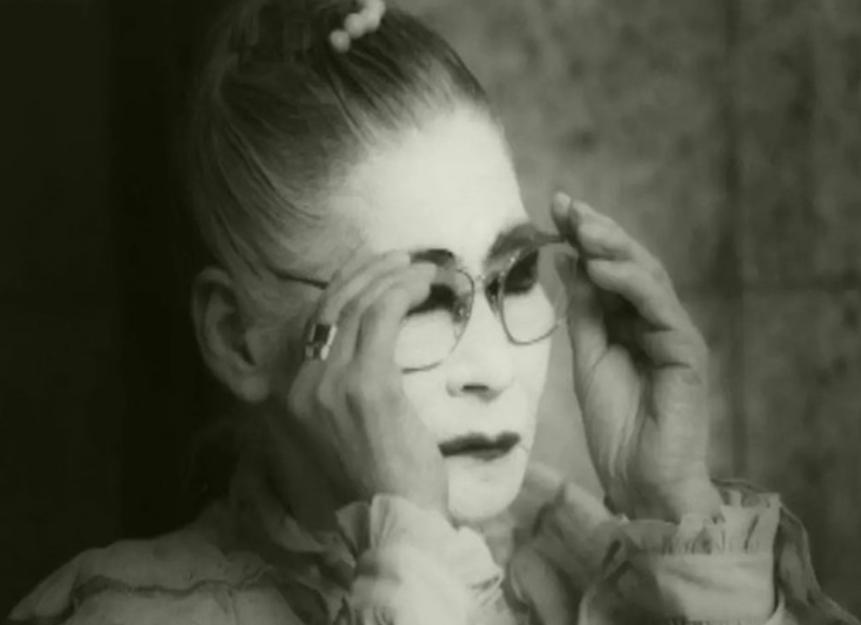 日本雪女为什么最后要走,向着胜利前进雪子被日本女人威胁