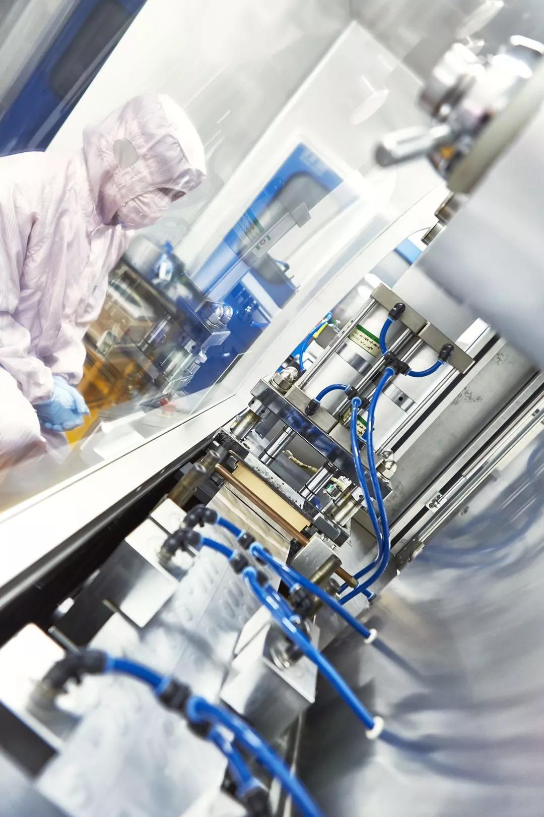 厉害了！零突破！中国药成为国际标准！石药“玄宁”首获美国完全批准上市