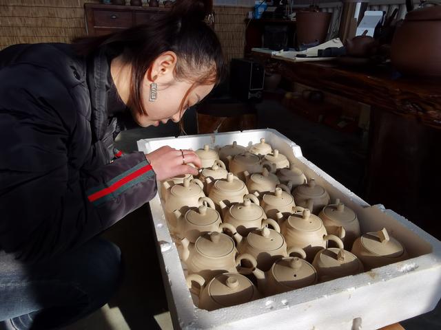 陶艺手工制作全部流程,陶艺手工制作有几个步骤