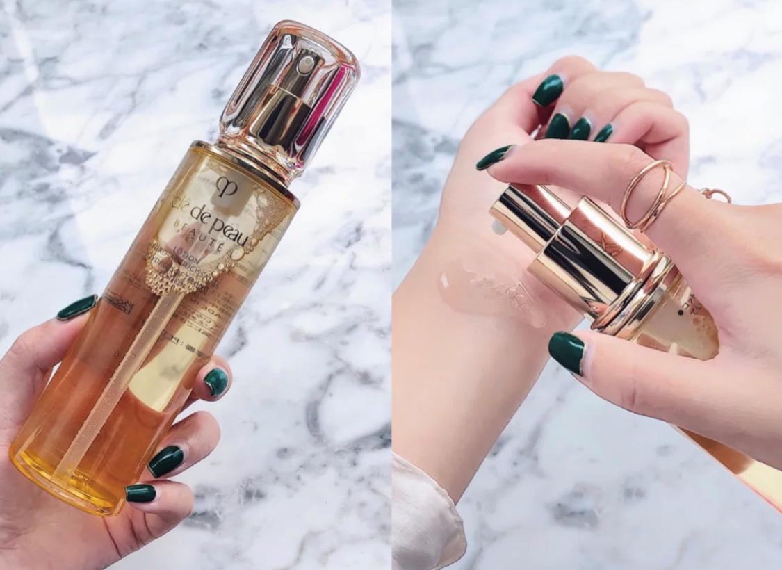 cpb和海蓝之谜哪个更适合敏感肌,海蓝之谜适合痘肌水乳