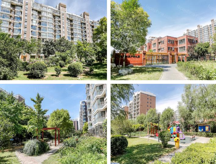 好房可遇不可求?丰台153.21㎡只需642万难道不香吗?