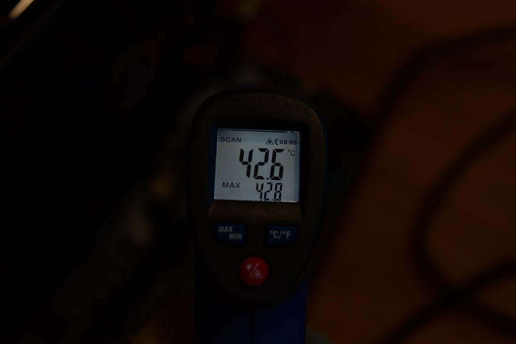 热管性能测试测试的是什么,热管散热器测评