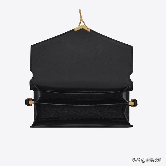 ysl新logo包包,ysl新款信封包19年新款