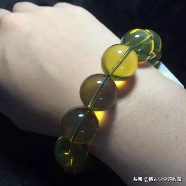 蜜蜡的基本知识大全,你不知道的蜜蜡小知识