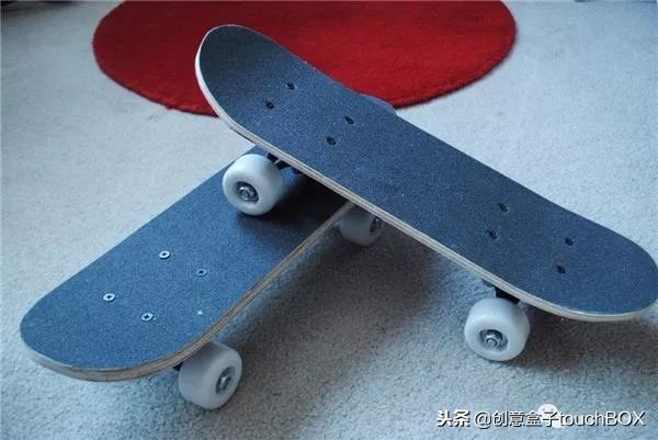 旧玩具车改造成新玩具,高手改造旧汽车玩具