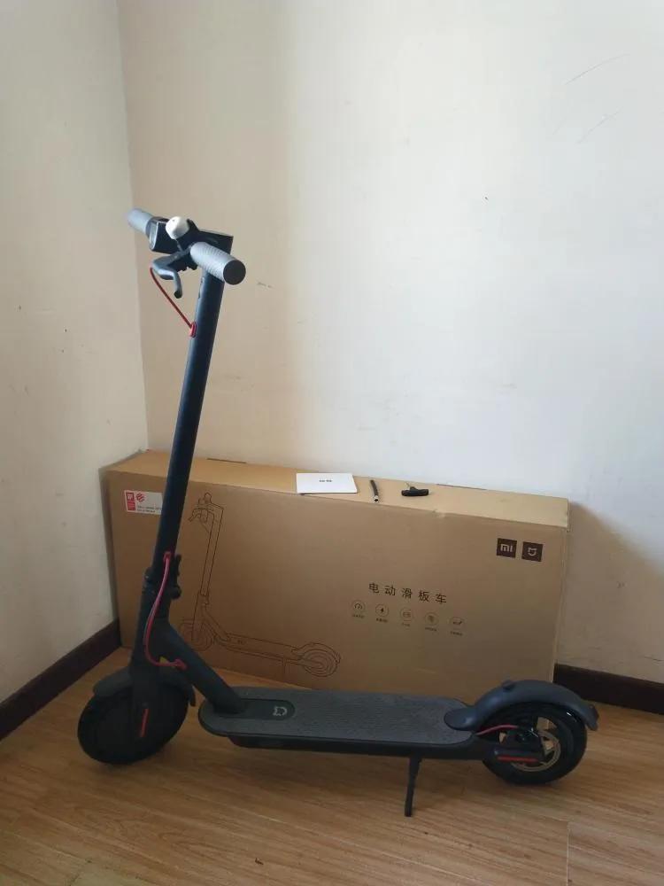 小米滑板车电池多少钱,小米滑板车pro电池拆解
