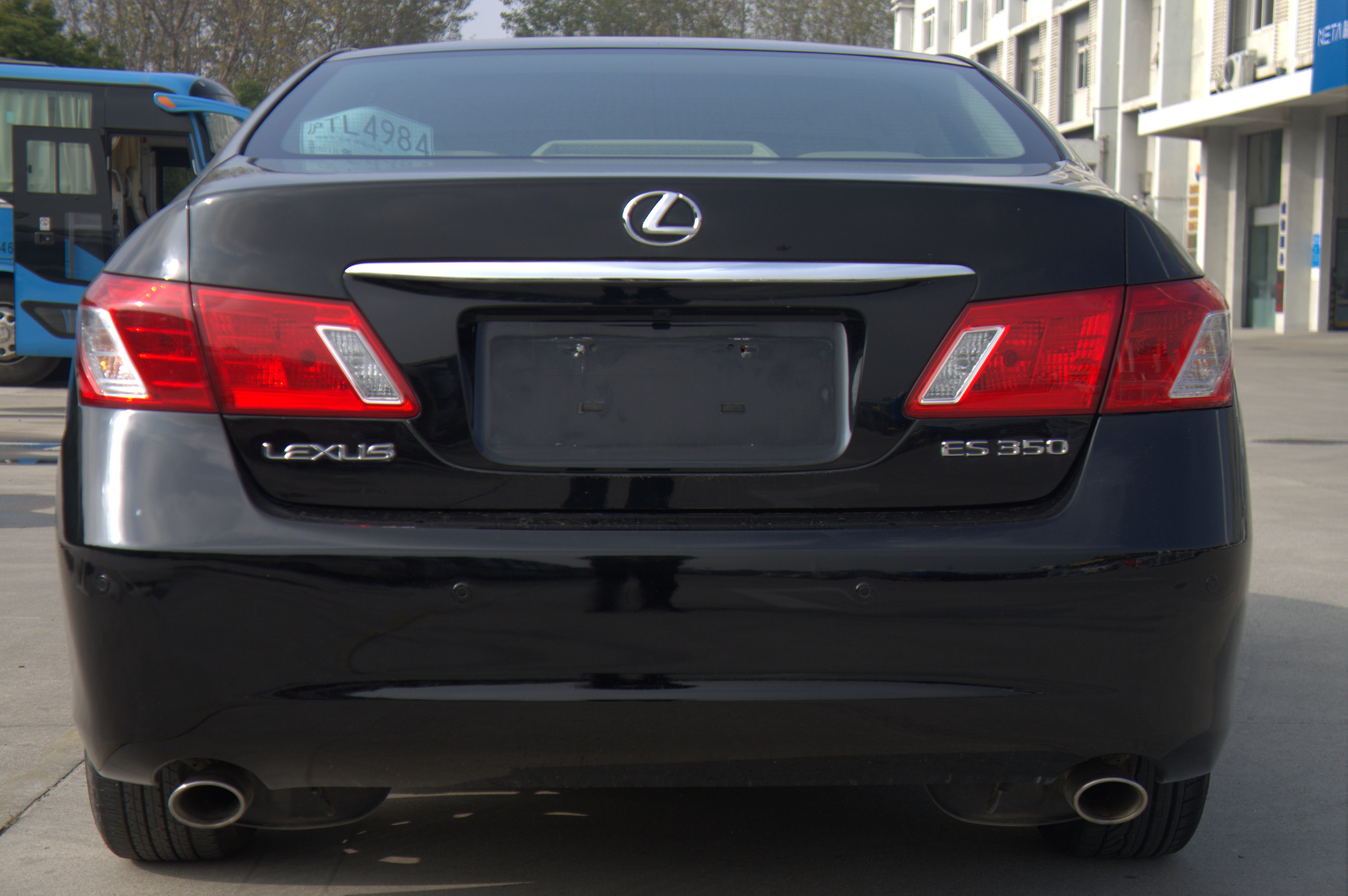 es350雷克萨斯操控,20款雷克萨斯es350驾驶感受