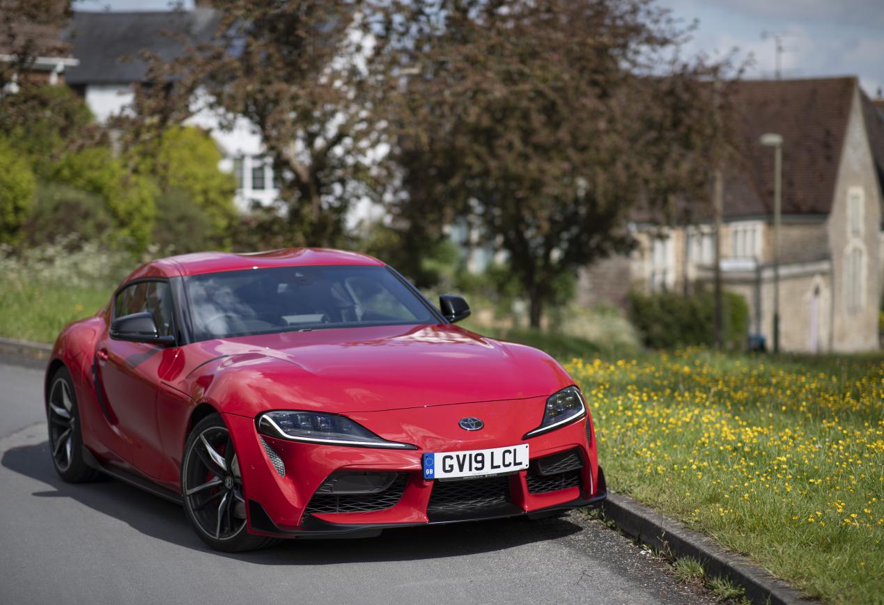 日系顶级性能车代表,这三大*用御**改装品牌,你知道多少个?