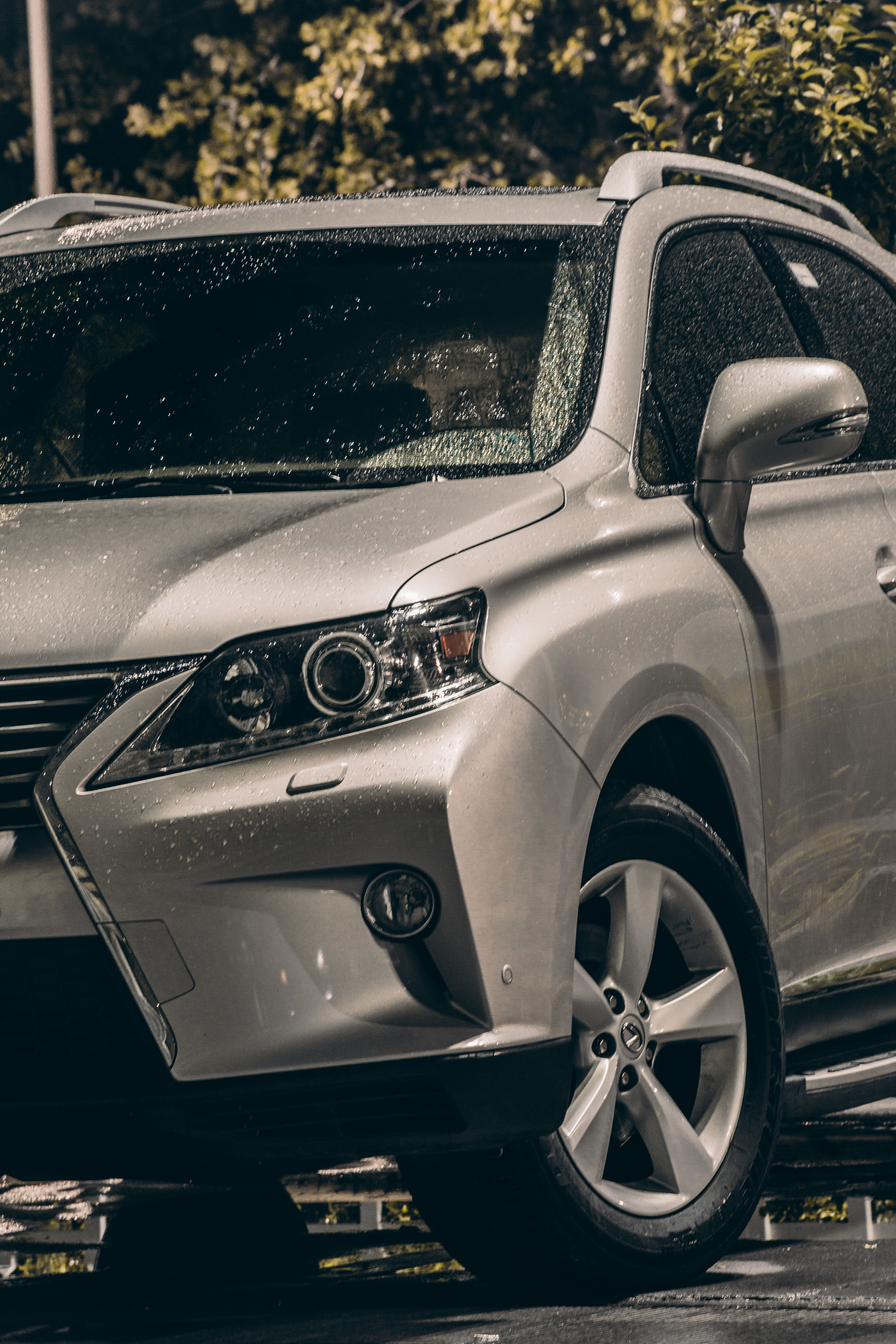 雷克萨斯rx10万公里,雷克萨斯rx十万公里后有什么通病