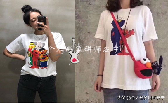 基础款单品也能搭配出时髦感,经典穿搭永不过时单品