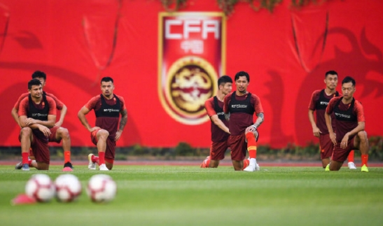 国足打关岛球票,国足36强赛面对关岛的胜者