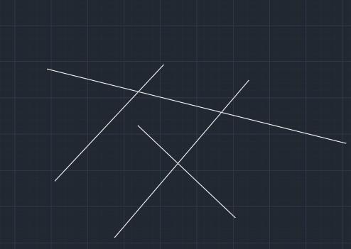 cad命令常见问题,cad快捷键失效怎么回事