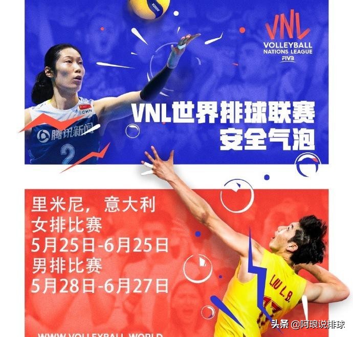 中国女排世联赛第二站赛程,中国女排2022参加世界联赛名单