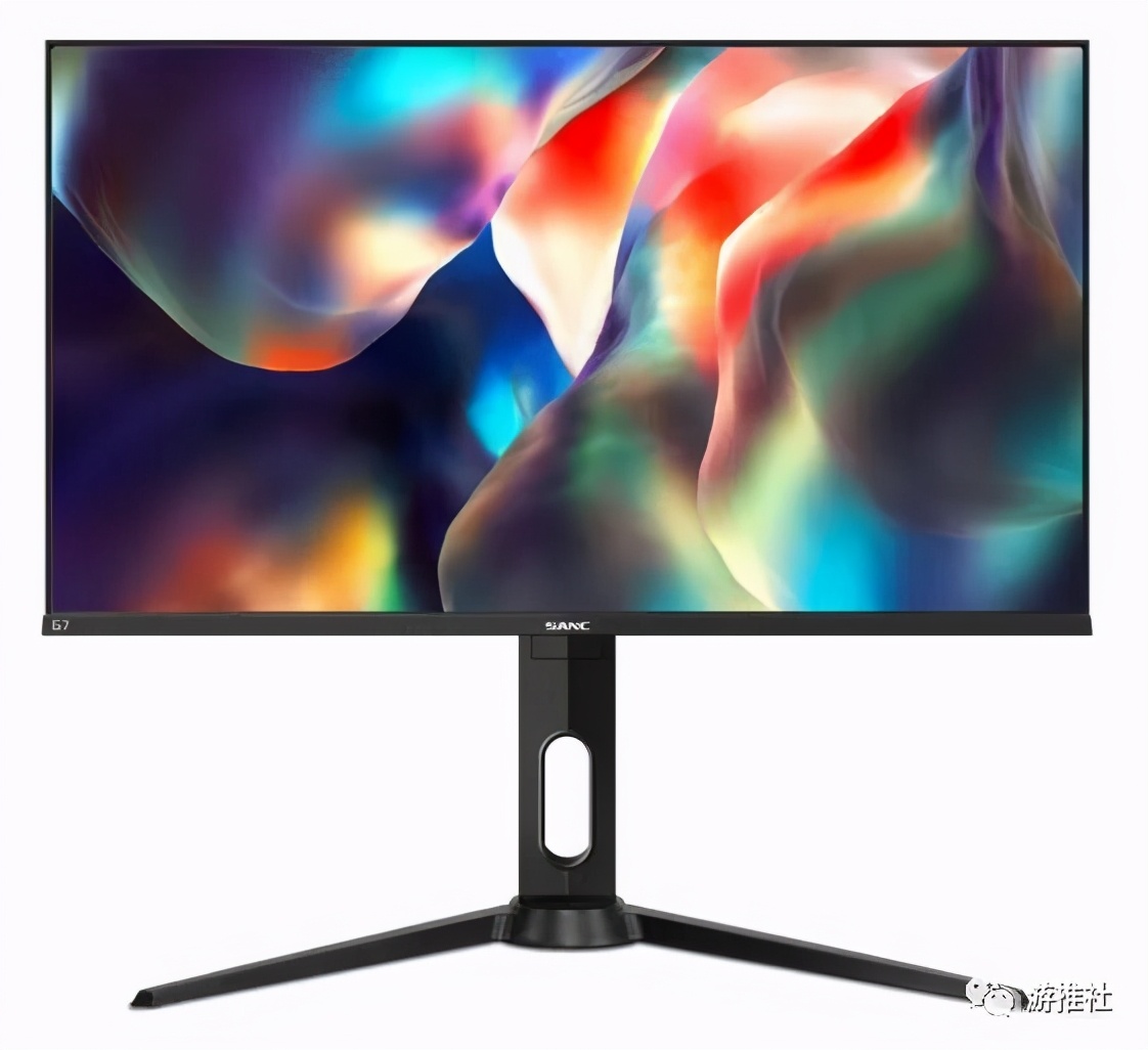 电竞显示器推荐高性价比,高刷游戏便携显示器推荐