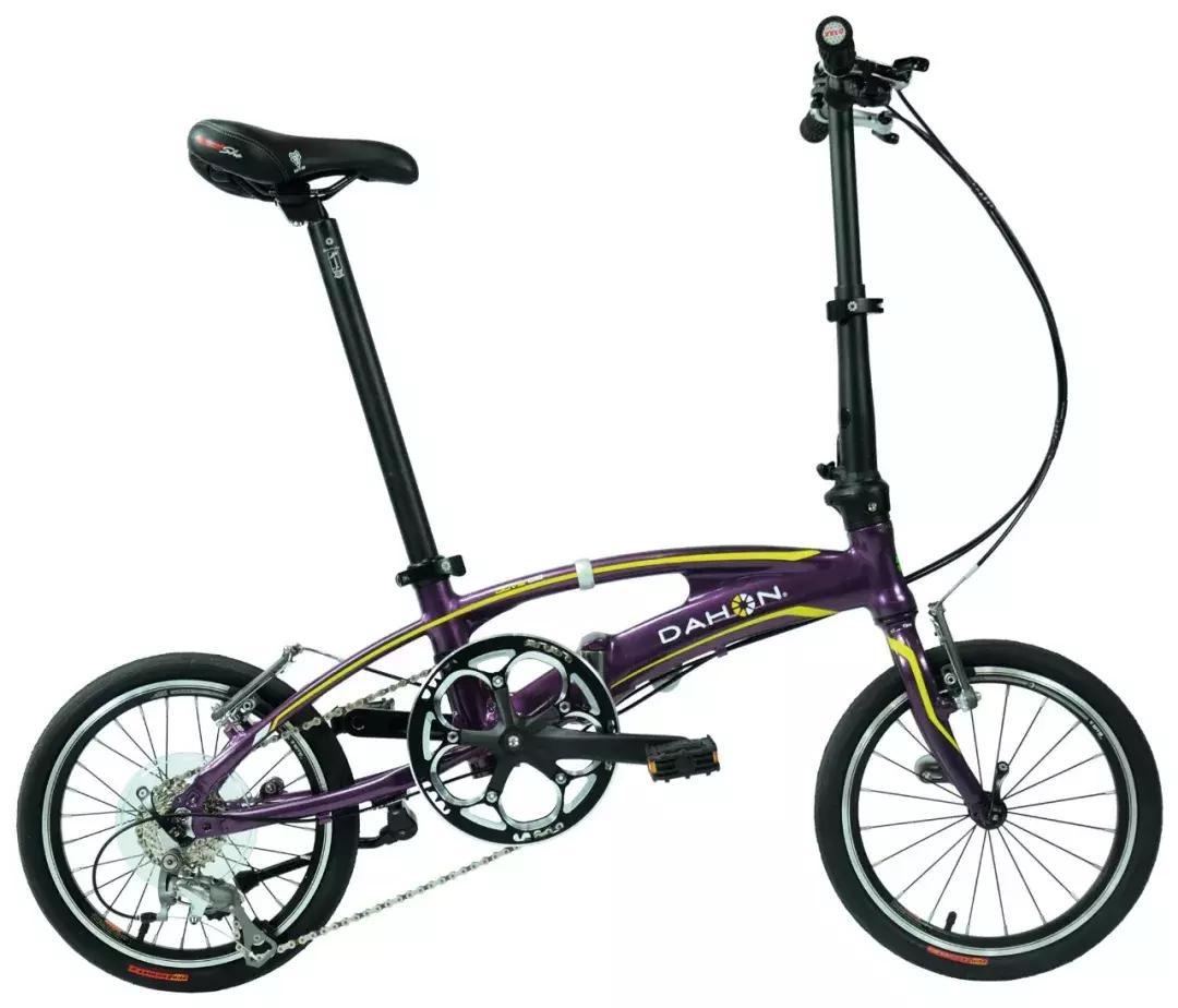 大行sra682怎么样,大行折叠自行车archerd7