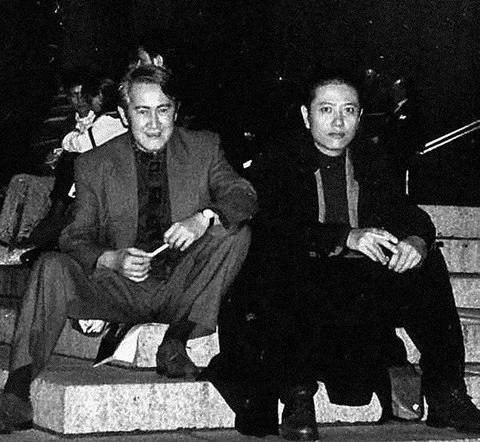 高晓松对木心的评价,高晓松被众人批判的视频