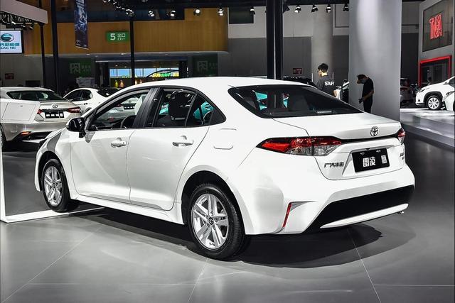 雷凌1.2t月销量,广汽丰田雷凌十二月销量