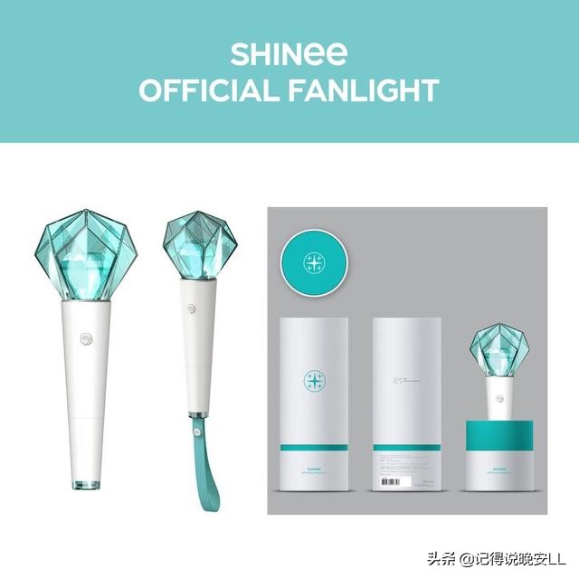 韩国十大应援棒排名,韩国各大组合的应援棒