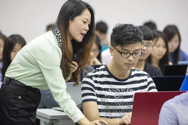 就业率超95和90,就业率95以上的学校