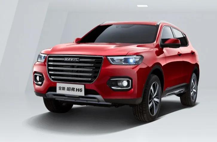 哈弗h62020款驾驶感受,哈弗h62020款驾驶体验