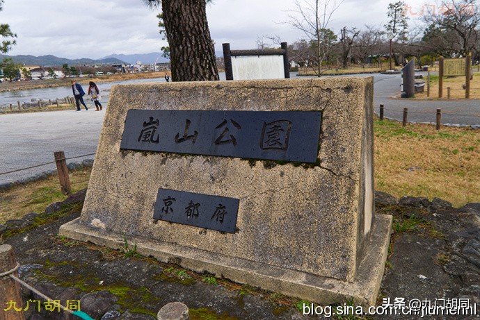 京都岚山风景区在哪,京都岚山樱花