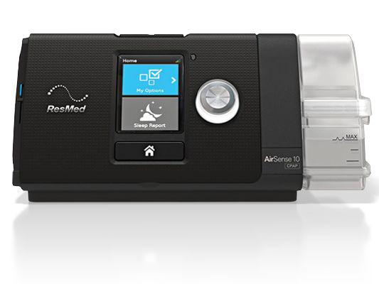 cpap呼吸机工作原理,cpap呼吸机的使用及流程图