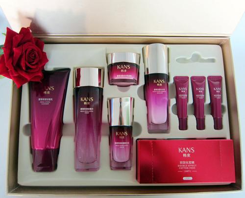 国货精华国货水乳,国货水乳哪一款比较好用