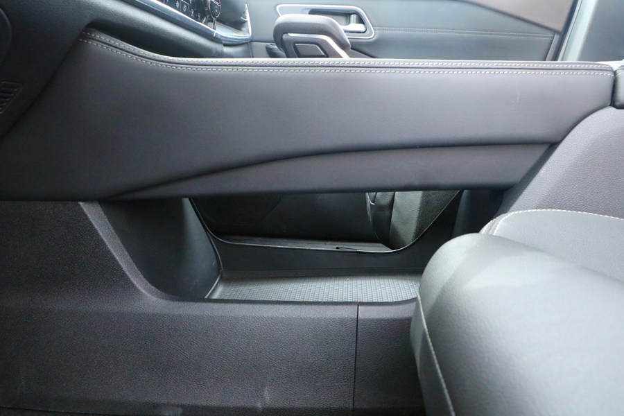 奇骏超智能2.0版,新款奇骏超混智能驾驶