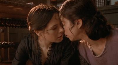 14年不变，这部*欲情**大片拍出了最美的爱情