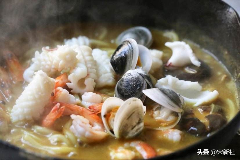 一代文豪苏东坡竟然是吃货,历史上的著名吃货苏东坡