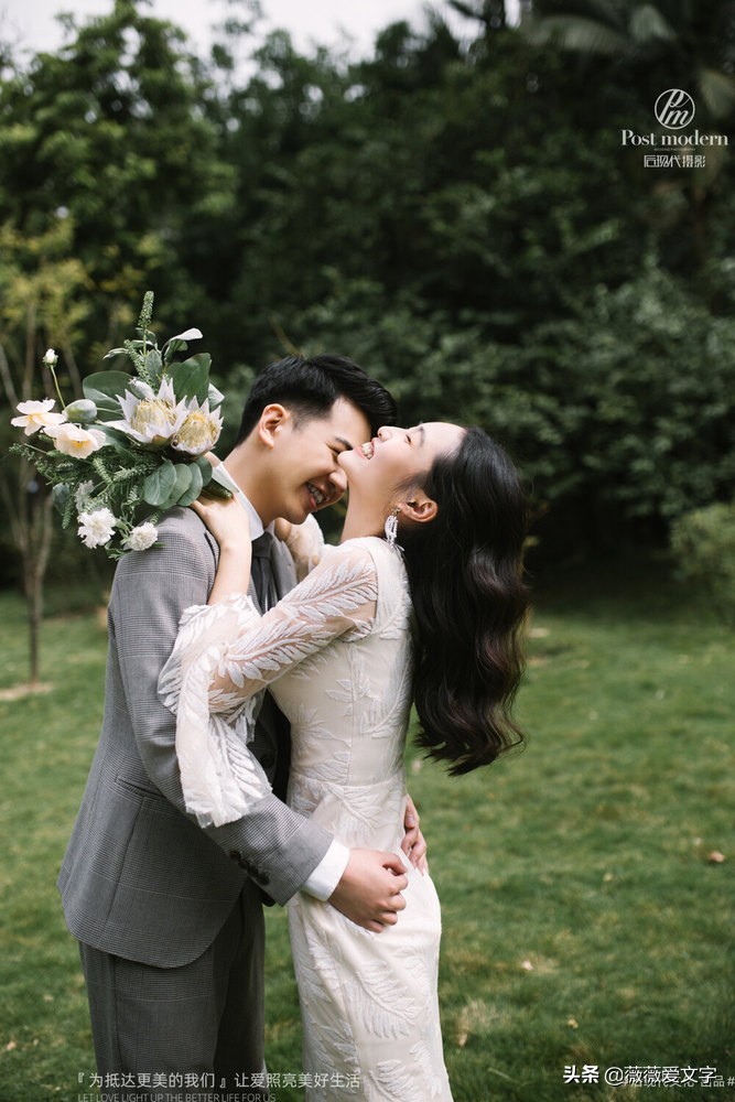 福州婚纱摄影推荐～唯美旅拍婚纱照来啦