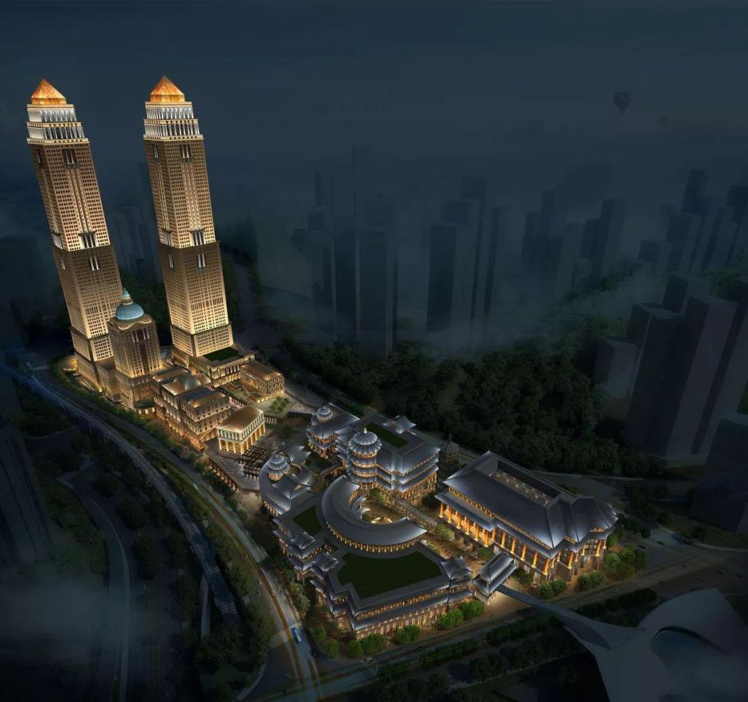 消失的花果园,奇异花果园