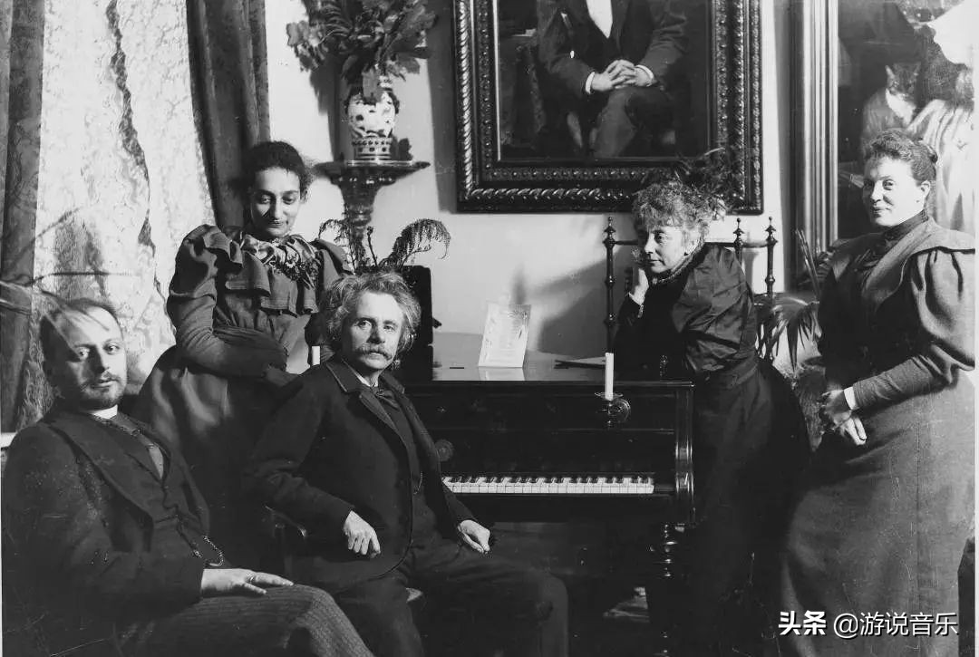 特罗豪根的婚礼是几级的曲子,特罗尔豪根的婚礼正谱