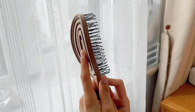 梳头发的梳子哪个品牌最好,梳子最好的品牌排行