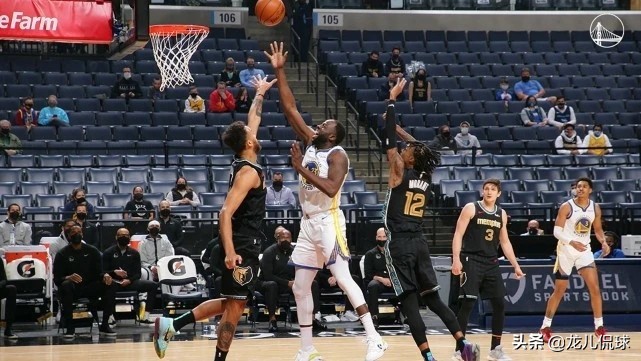 认真打球时候的维金斯是什么水平,苏群点评维金斯表现