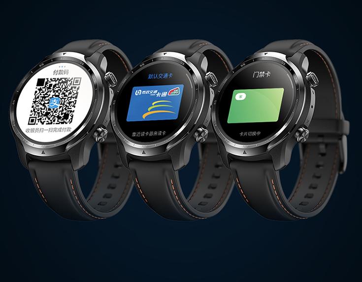 新年“戒手机”不做低头族，这四款智能手表能帮你