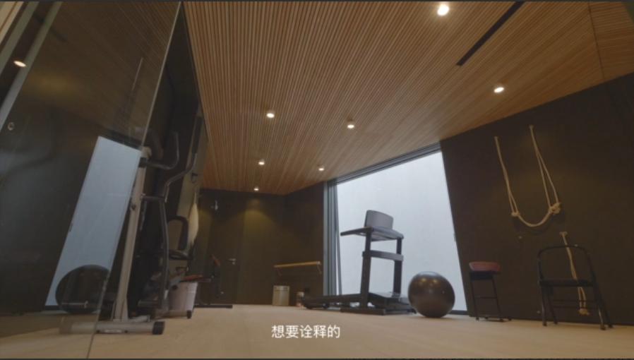 江一燕的豪宅被拆了吗,江一燕别墅被拆