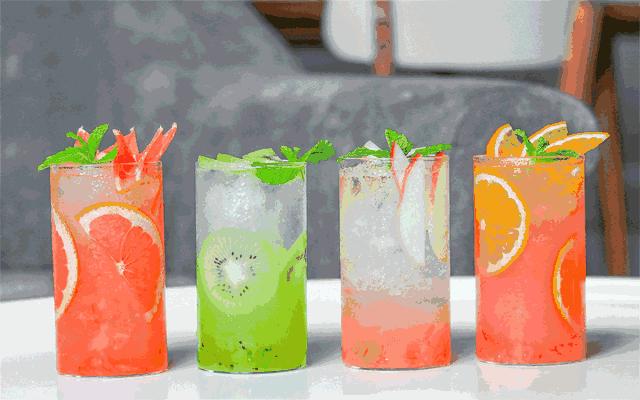 2023年餐饮人必去的七大展会,餐饮人必参加的展会