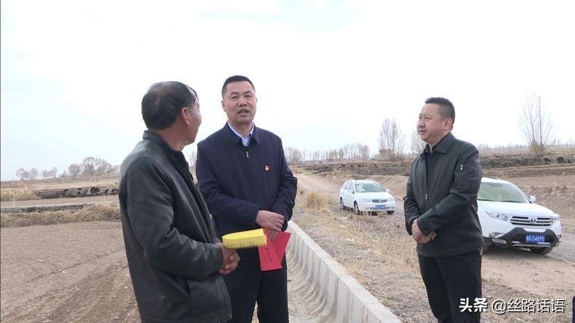 人勤春来早农机视频,人勤春来早薯农育苗忙