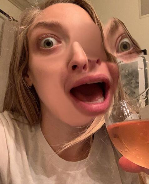 好莱坞性感女神变喂鸡农妇：导演要我脱裤子，老娘不干了