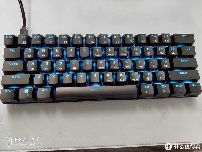 十年机械键盘,十大最佳入门机械键盘