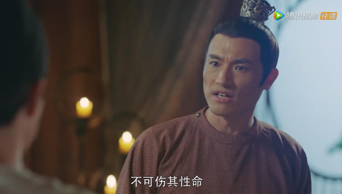 长歌行播放量扑街豆瓣,长歌行为啥扑街