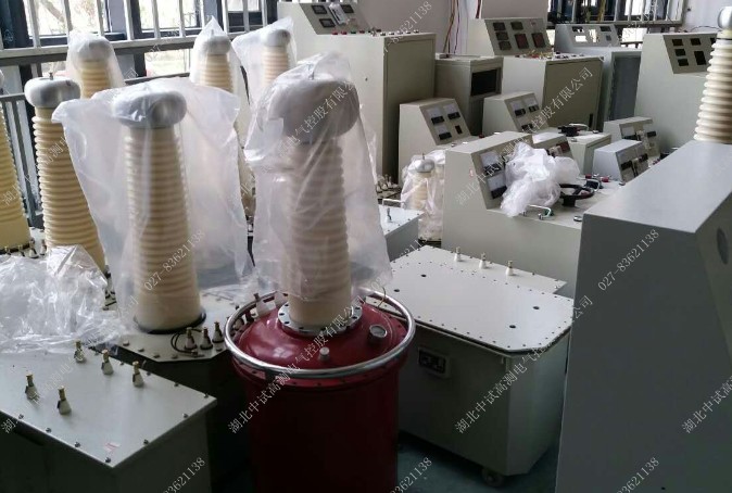 工频耐压试验仪,闪络击穿试验装置