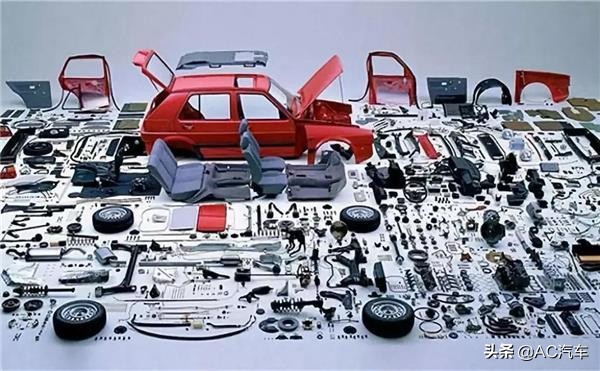 做汽配销售能挣钱吗,做汽配怎么样才挣钱