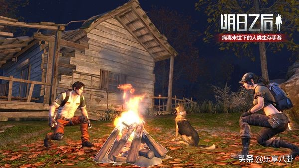 澳洲小哥野外生存造水池,澳洲小哥野外生存建房子