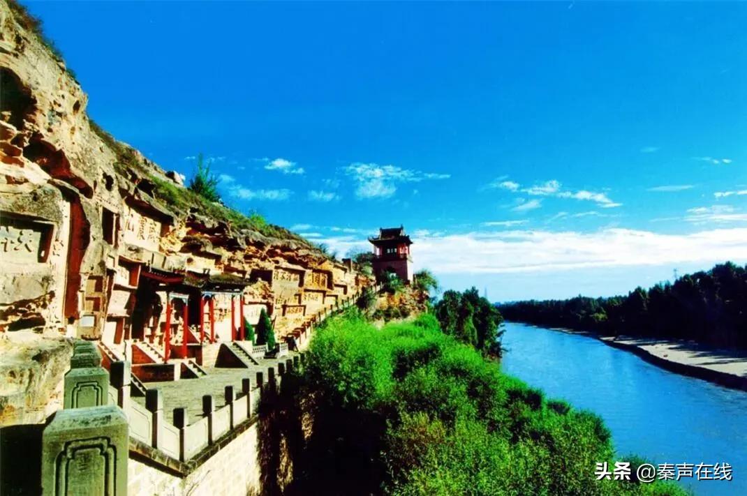 西安自驾榆林旅游攻略,榆林到青木川旅游攻略