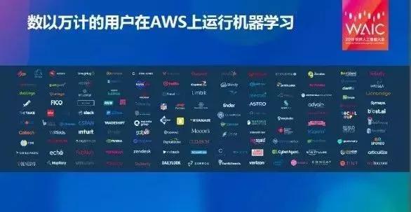 进亚马逊总部aws难度大吗,亚马逊aws前景