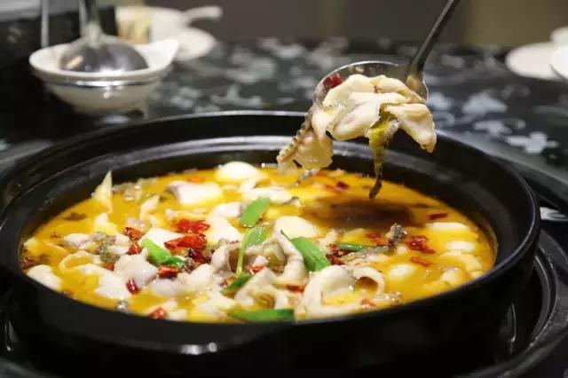 合肥的十大好吃的店,合肥最好的鱼馆