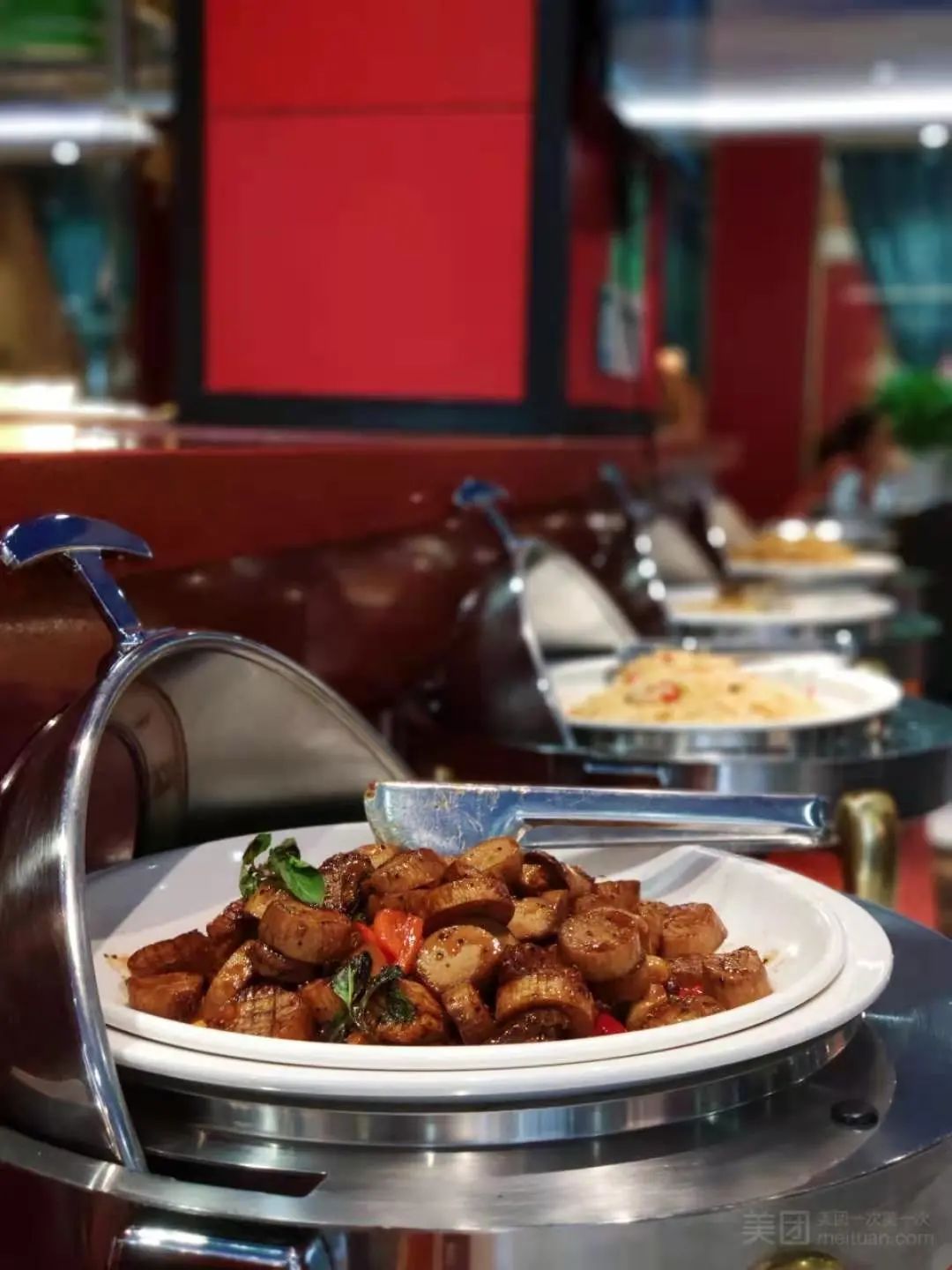 杭州素食餐厅一览表,杭州这家超人气素食餐厅